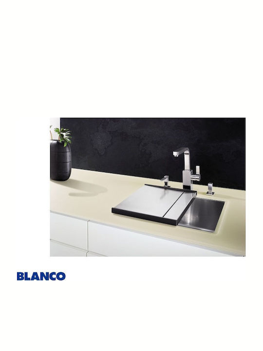 Blanco 223 067 Σχάρα Νεροχύτη Inox Ασημί 41.3x36cm