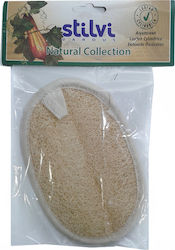 Accelere Pharm Loofah împotriva Celulitei Bej 1buc