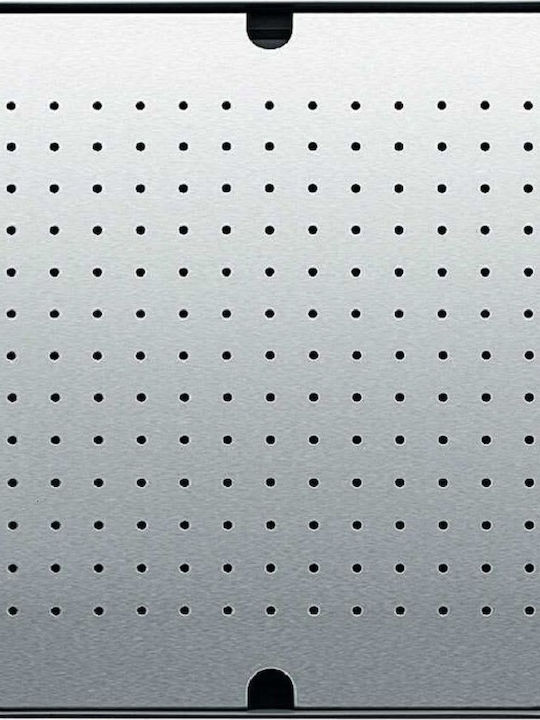 Blanco 513 485 Σχάρα Νεροχύτη Ασημί