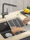 Blanco 234 795 Sink Rack Inox Silver 38.4x25.15cm
