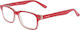 Lampa Leonardo Lesebrille +2.00 in Rot Farbe D8...