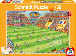 Kids Puzzle Soccer Finals for 7++ Years 150pcs Schmidt Spiele