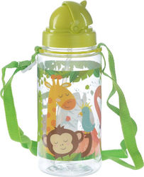 Puckator Παγούρι Μονόκερος 450ml Puckator Παγούρι Μονόκερος 450ml