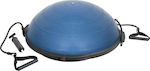 Amila Balance Ball Blau mit Durchmesser 60cm