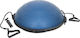 AMILA Balance Ball Blue with Diameter 60cm