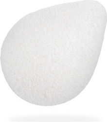 The Konjac Sponge Co Гъба Бяла 1 Брой The Konjac Sponge Co Гъба Бяла 1 Брой