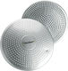 Thera-Band Stability Disc Active Sitting Μαξιλάρι Ισορροπίας Γκρι με Διάμετρο 33cm