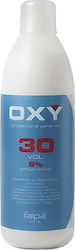 Faipa Oxy Οξειδωτικό Γαλάκτωμα 30Vol 120ml