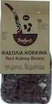 Βιο Αγρός Beans Κόκκινα Organic 500gr