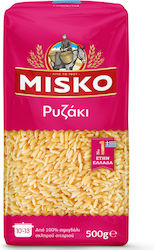 Misko Ρυζάκι 500gr Misko Ρυζάκι 500gr