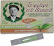 Tou Pappou Zigarettenpfeifen Slim 6mm Grüne 10 ...