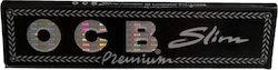 Ocb Premium Slim 32 φύλλα
