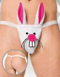 Bunny Thong for Him