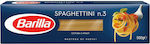 Barilla Spaghetti Νο3 500gr