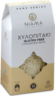 Niama Gluten Free Χυλοπίτες Χωρίς Γλουτένη 400gr