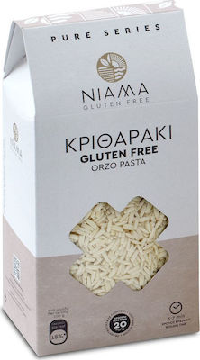 Niama Gluten Free Orzo 400gr 1pcs