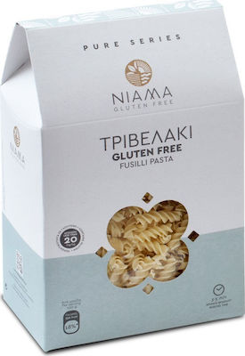 Niama Gluten Free Βίδες Χωρίς Γλουτένη 400gr