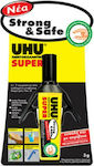 UHU Glue Gel Instant Super Strong & Safe 3gr 40171