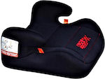 Auto Gs Race Sport Baby Car Seat Booster Black 15-36 kg