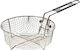 Lodge Frying Basket made of Stainless Steel 23εκ.