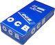 Ocb Blue Χαρτάκια Στριφτού Τσιγάρου 50 φύλλα 25τμχ