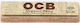 Ocb Organic Hemp Листчета за свиване на цигари Slim King Size с Тръбички 32 листове 1бр