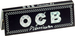 Ocb Premium Χαρτάκια Στριφτού Τσιγάρου 50 φύλλα...