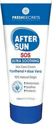 Madis Fresh Secrets Κρέμα 230ml