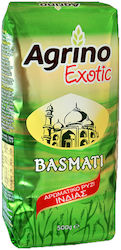 Agrino Reis Basmati Exotic 1Stück 500gr