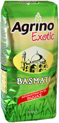 Agrino Reis Basmati Exotic 1Stück 500gr