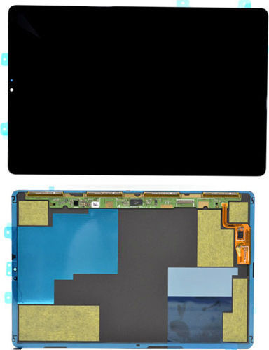 Samsung Bildschirm & Touch-Mechanismus Ersatzteil black (Galaxy Tab S5e)