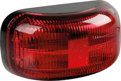 Lampa Lumina de Volum a Camionului 10 - 30V - Roșu 41473