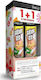 Ino Plus Slim Fit 40mg 2 x 10 Brausetabletten