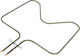 Electrolux Bottom Replacement Oven Heating Element Compatible with Electrolux AEG Zanussi