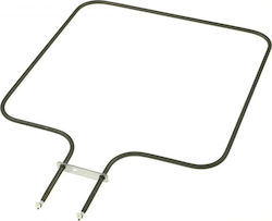 Electrolux Unten Heizelement Ersatzteil für Ofen 8072470027