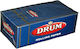 Drum Blue Cigarette Rolling Papers 50 sheets 1pcs