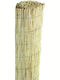 Showood Bamboo Fencing with Whole Reed 1x3m