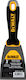 DEWALT Joint Knife Metallicός 76mm with Plastic Handle 2-139