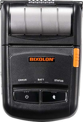 Bixolon SPP-R210IK Θερμικός Εκτυπωτής Αποδείξεων Bluetooth / Serial / USB