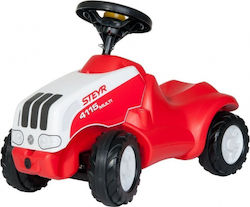 Rolly Toys Tractor Stey 4115