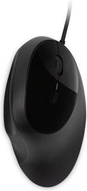 Kensington Pro Fit Ergo Magazin online Ergonomic Vertical Mouse Negru