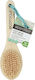 EcoTools Foot Brush & Pumice Βούρτσα Απολέπισης σε Μπεζ Χρώμα 1τμχ