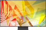 Samsung Smart Τηλεόραση 55" 4K UHD QLED QE55Q95T HDR (2020)