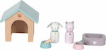 Little Dutch Doll’s House Pets Playset LD4475