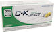 Ck Dental Dental Needles Ace 30G x 25mm 100buc
