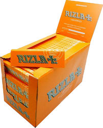 Rizla Rich Liquorize Χαρτάκια Γλυκόριζα 50 φύλλα 100τμχ