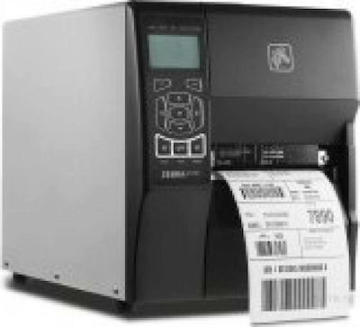 Zebra ZT230 Label Printer Thermal Transfer 203 dpi