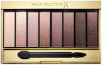 Max Factor Masterpiece Nude Παλέτα με Σκιές Ματιών Matte σε Στερεή Μορφή 07 Sunset 6.5gr