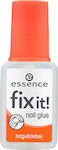 Essence Fix It! Cola pentru Unghii False cu perie 8gr