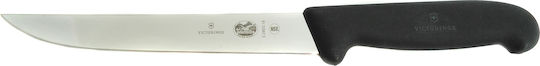 Victorinox Fibrox Knife Meat from Stainless Steel 18cm